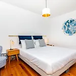 Lisbon Downtown Luxury Family Residence