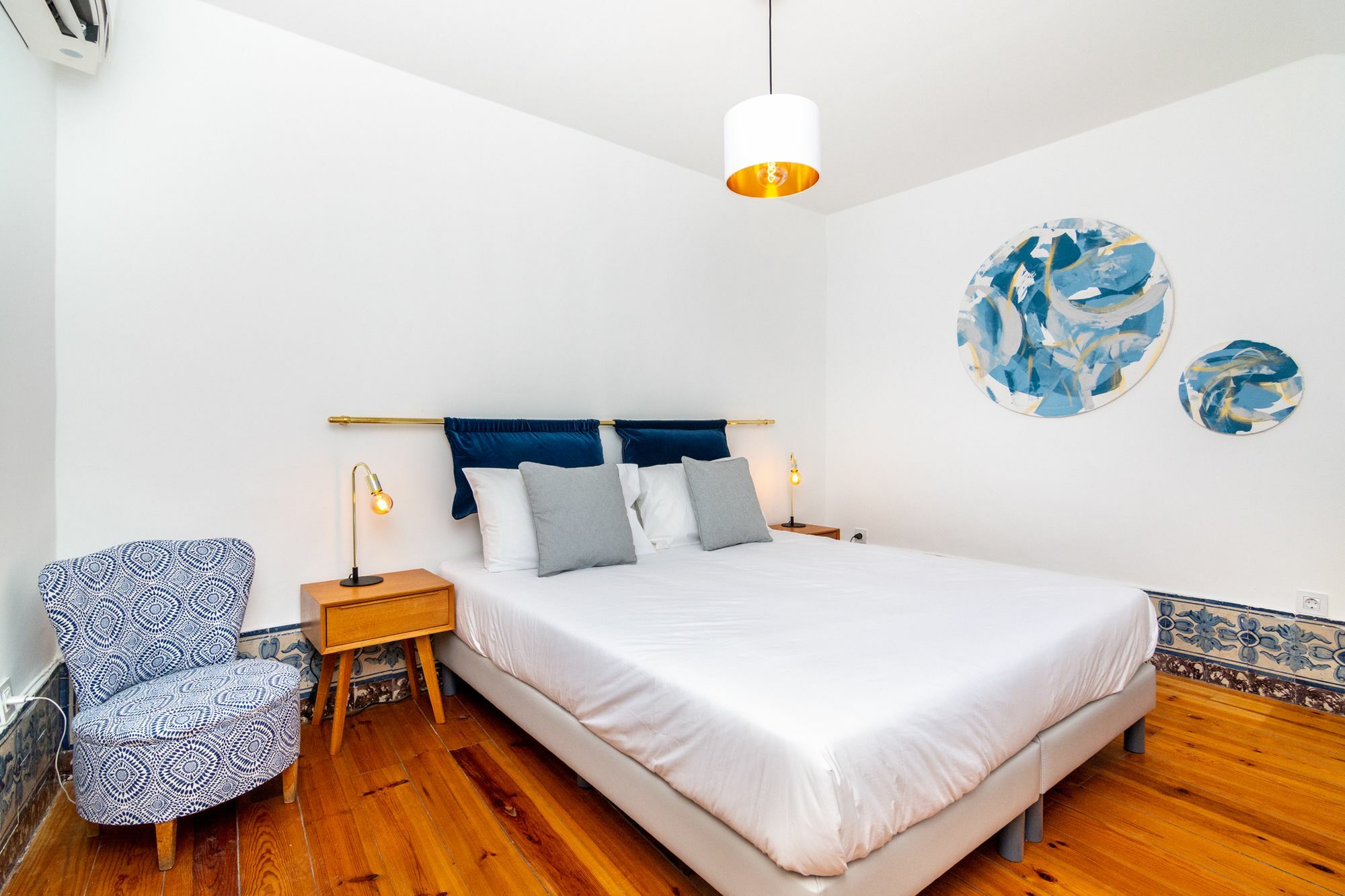 Downtown Luxury Family Apartment *