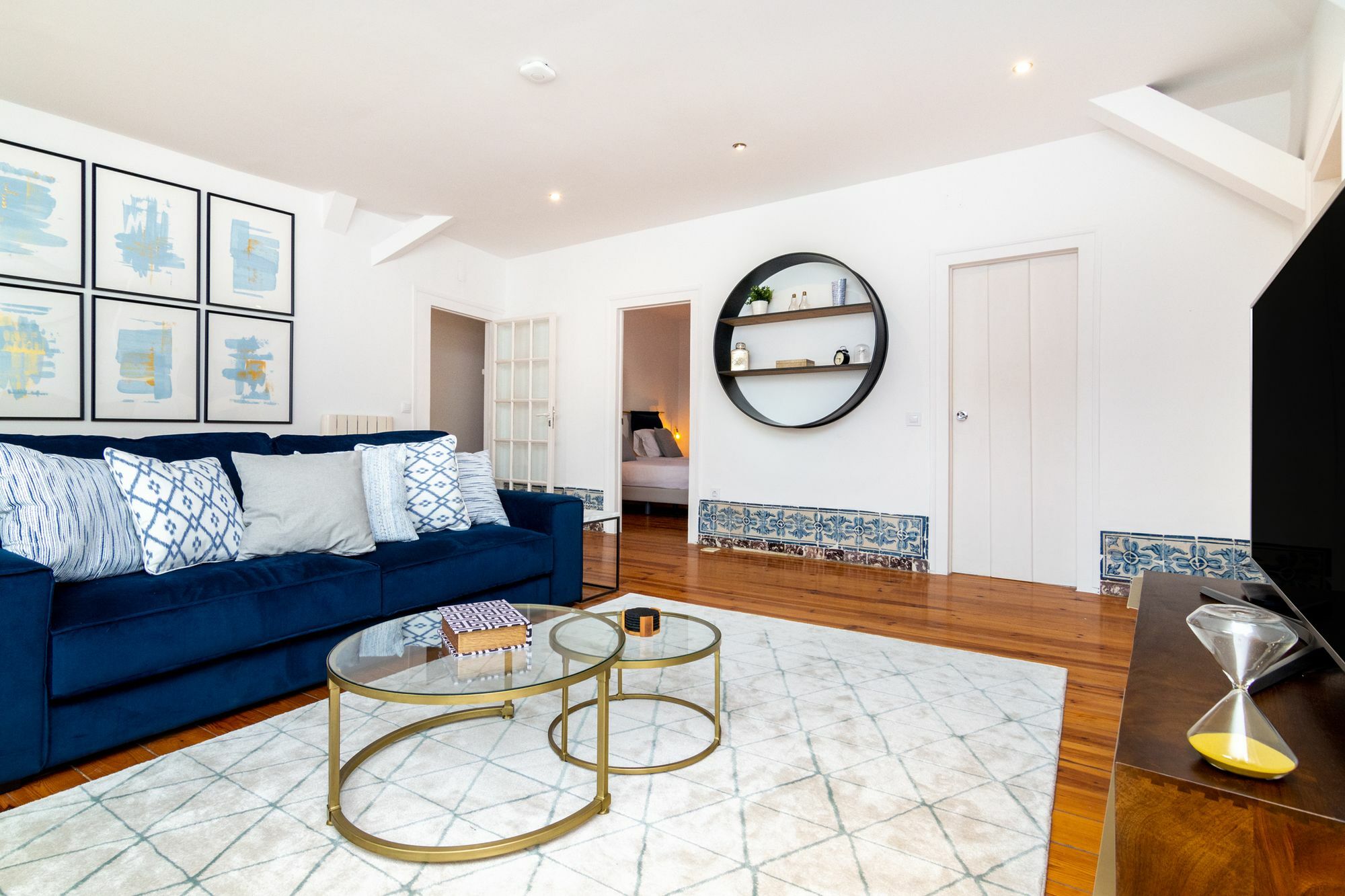 Downtown Luxury Family Lissabon
