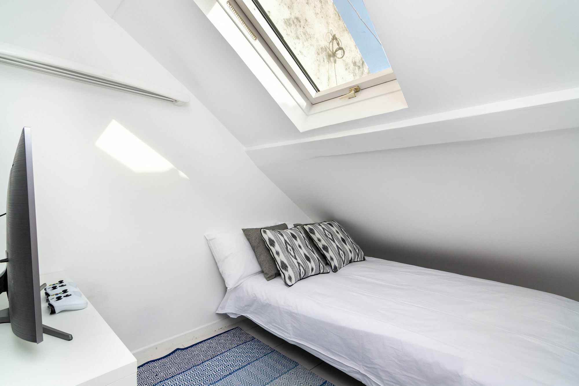 Downtown Luxury Family Apartment *