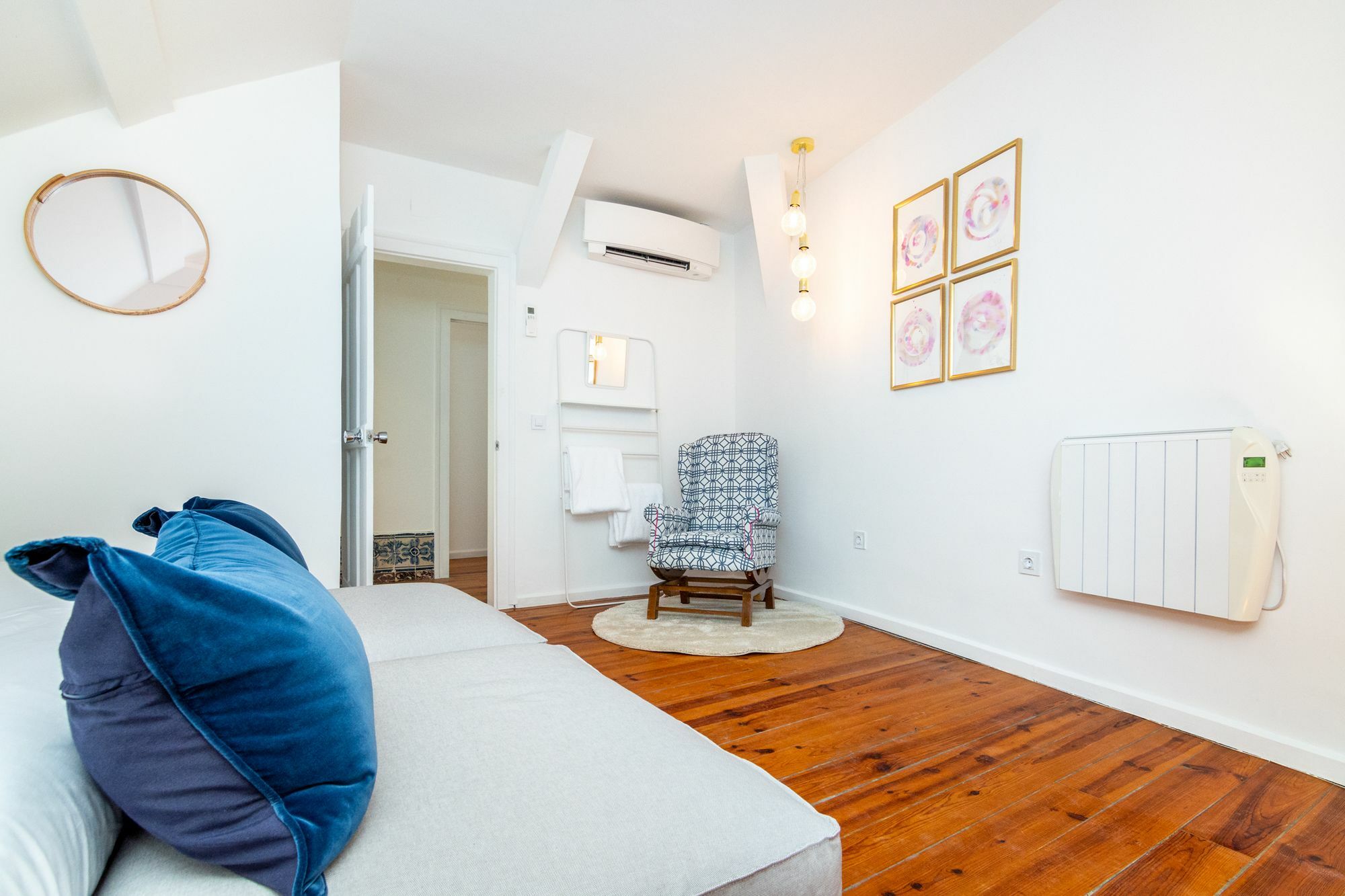 Apartment Downtown Luxury Family