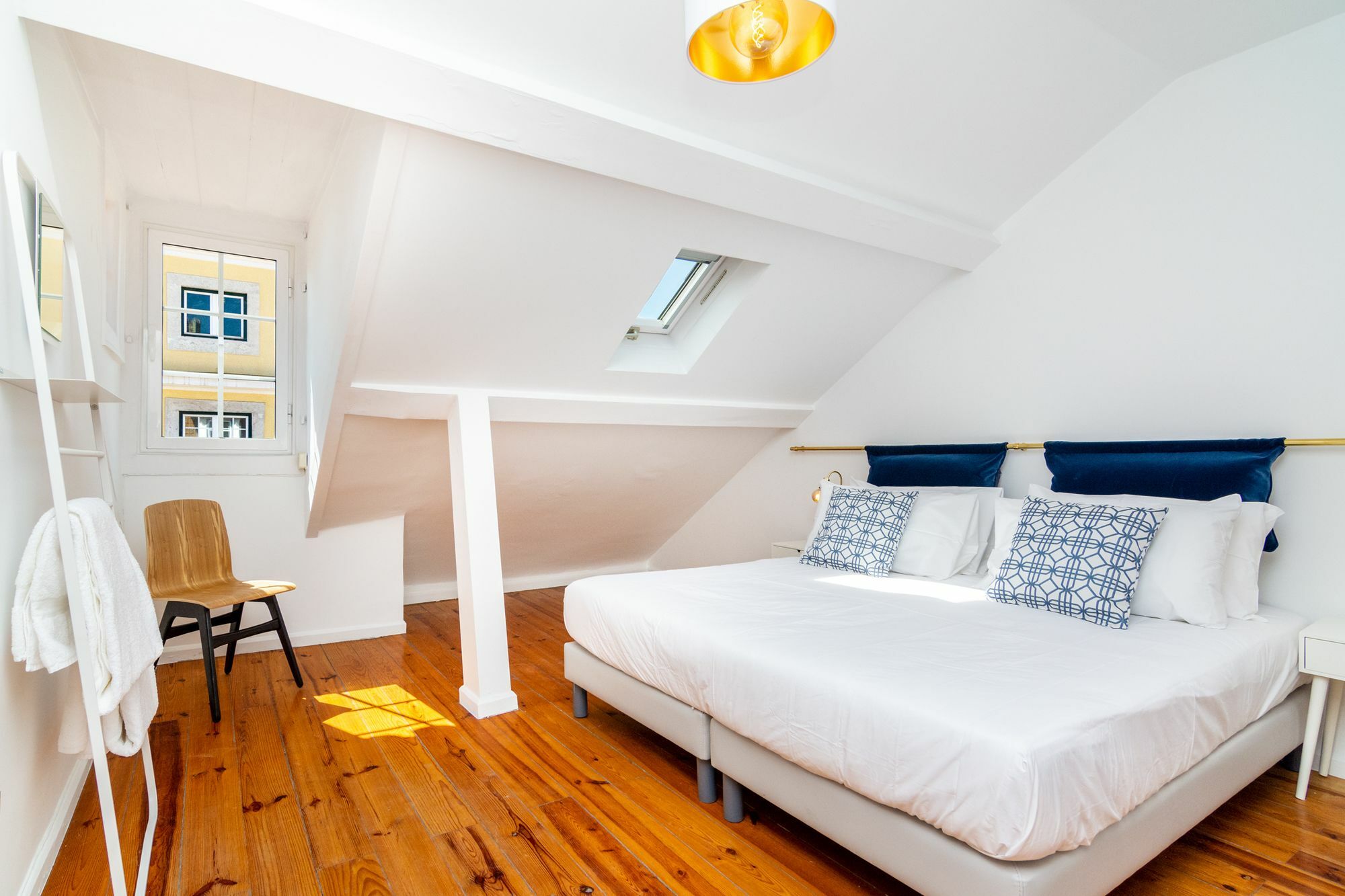 Apartment Downtown Luxury Family *