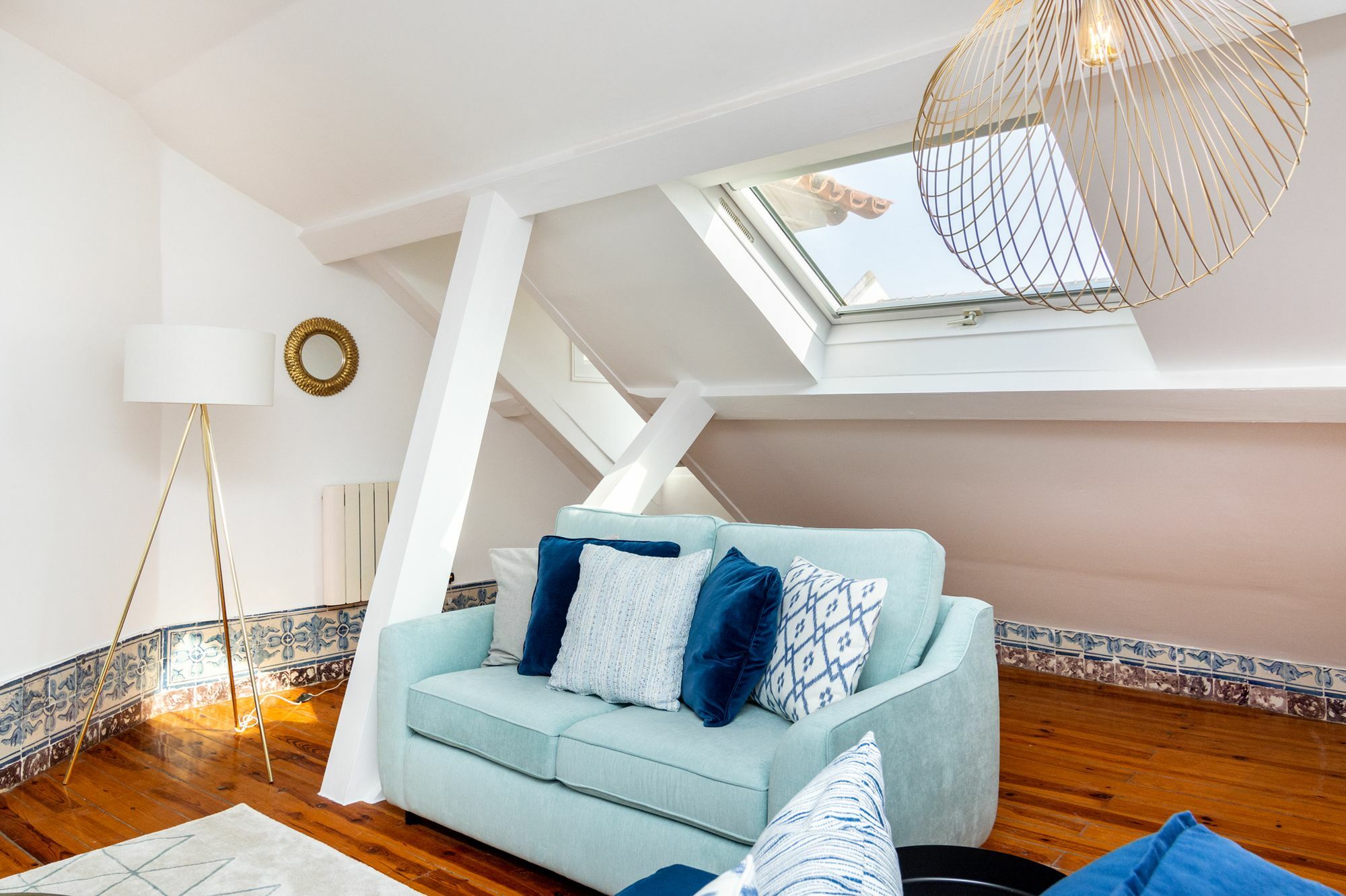 Apartment Downtown Luxury Family *